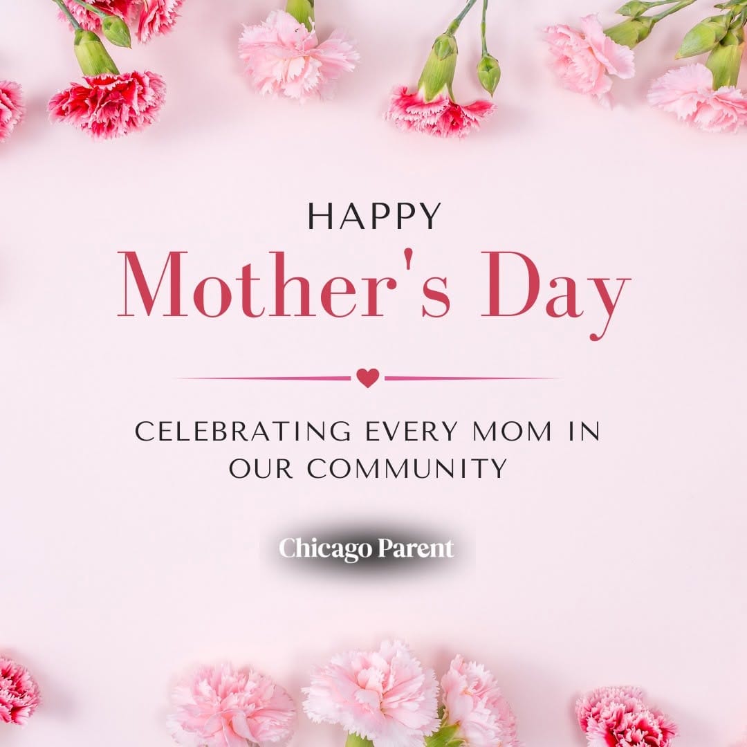 Post 4 by Chicago Parent on Instagram (image)