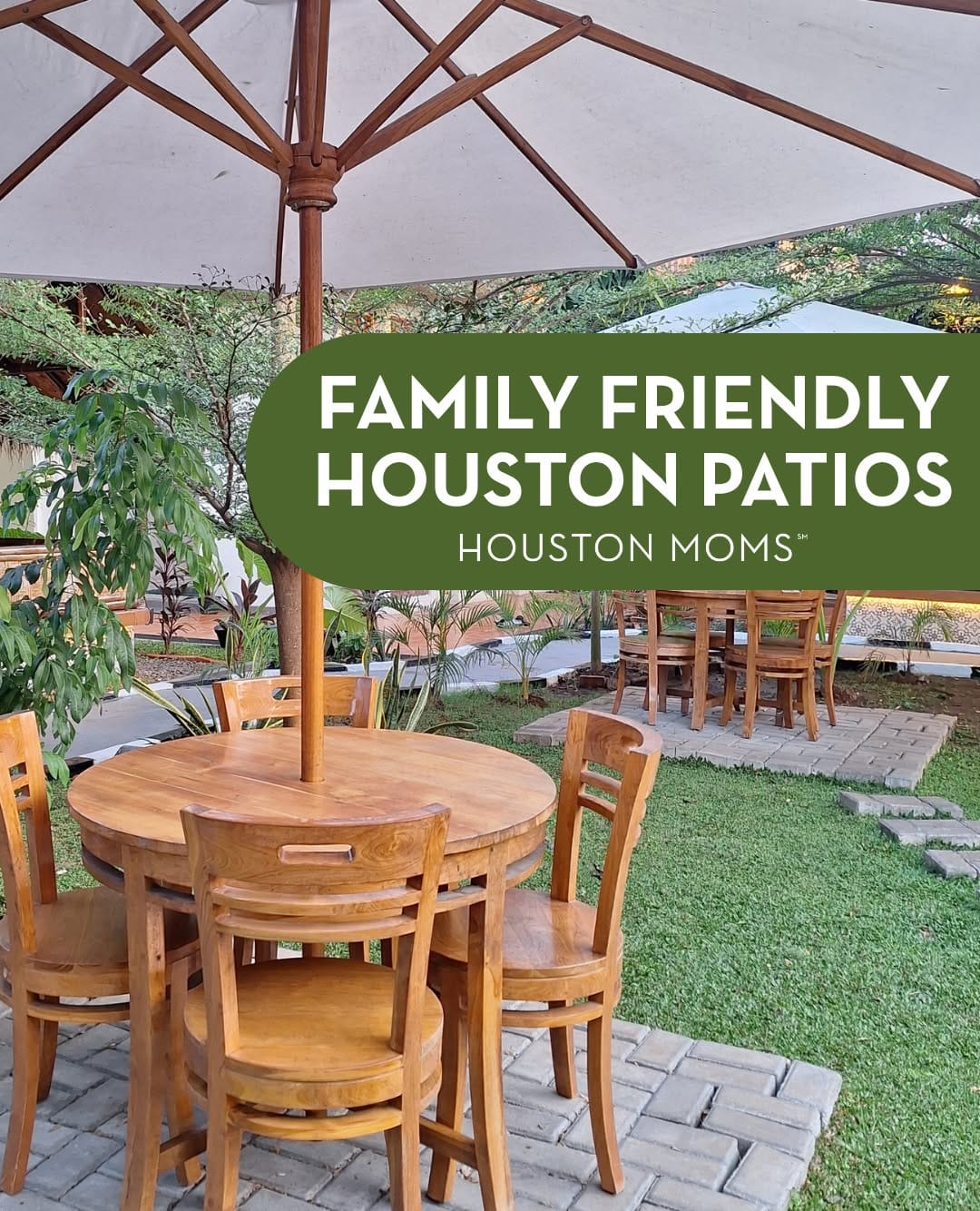 Post 3 by Houston Moms on Instagram (image)