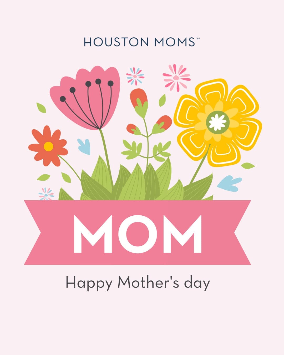 Post 8 by Houston Moms on Instagram (image)