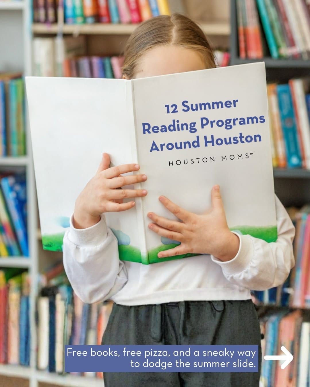 Post 10 by Houston Moms on Instagram (carousel)