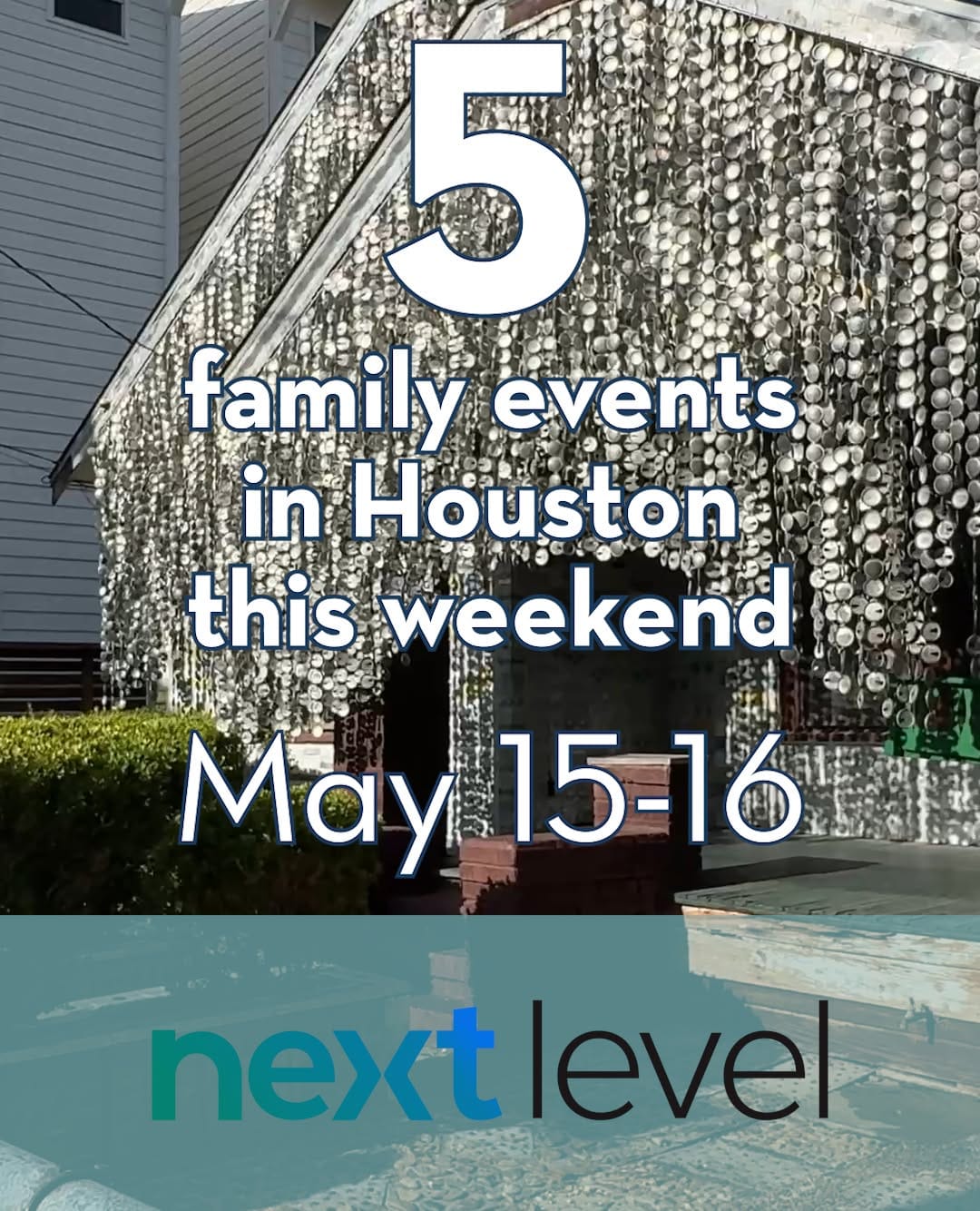 Post 4 by Houston Moms on Instagram (image)