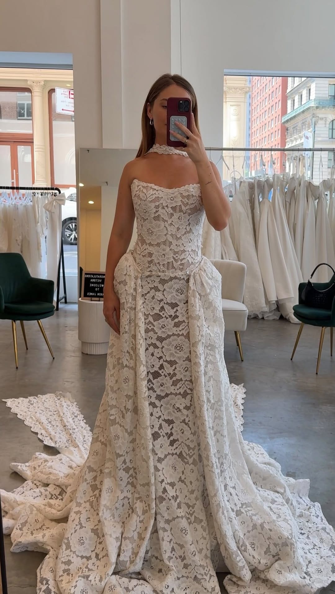 Post 8 by Victoria Noel on Instagram (video)