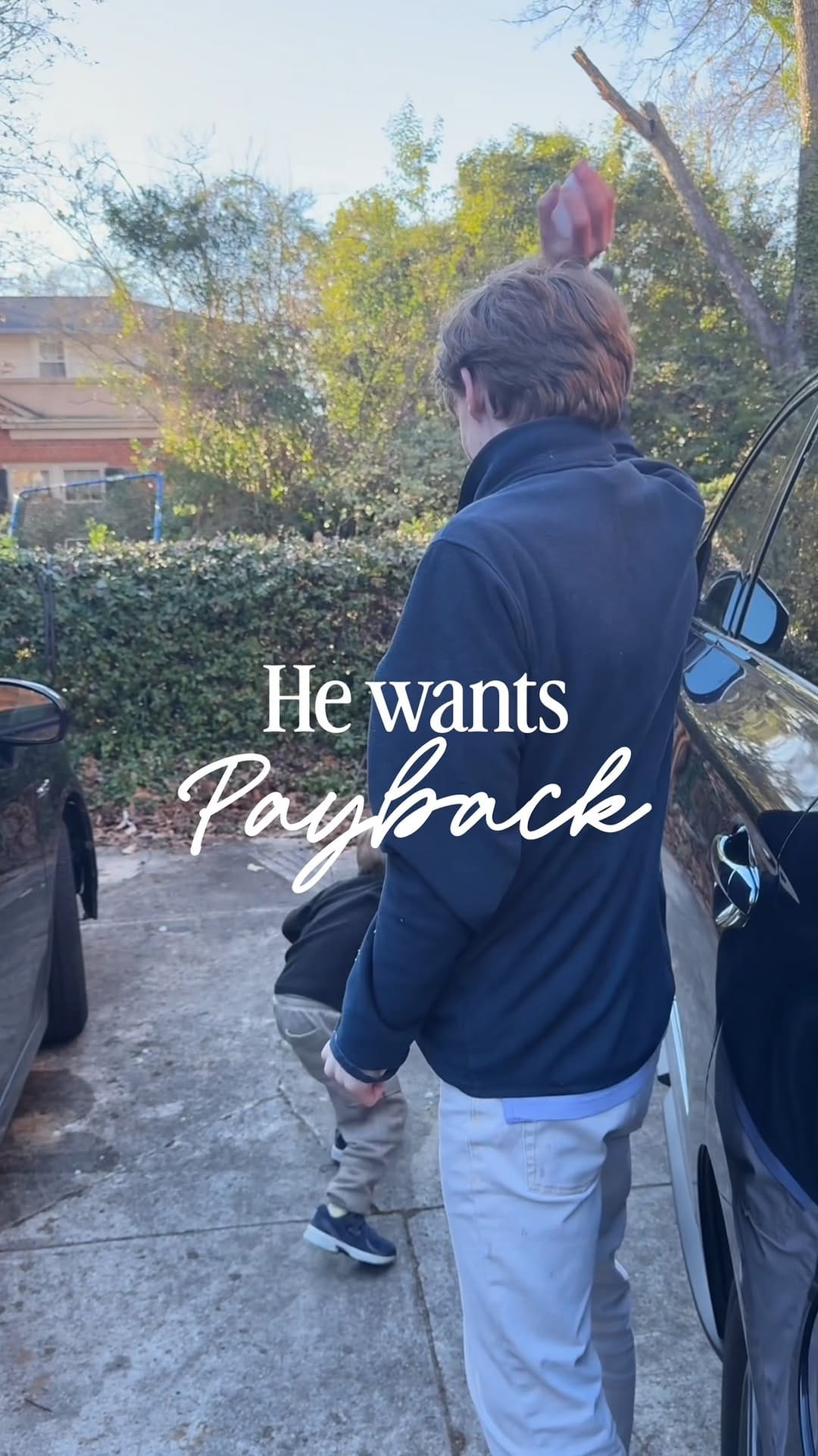 Post 9 by Molly Wilkins - Love, Molly Kate on Instagram (video)