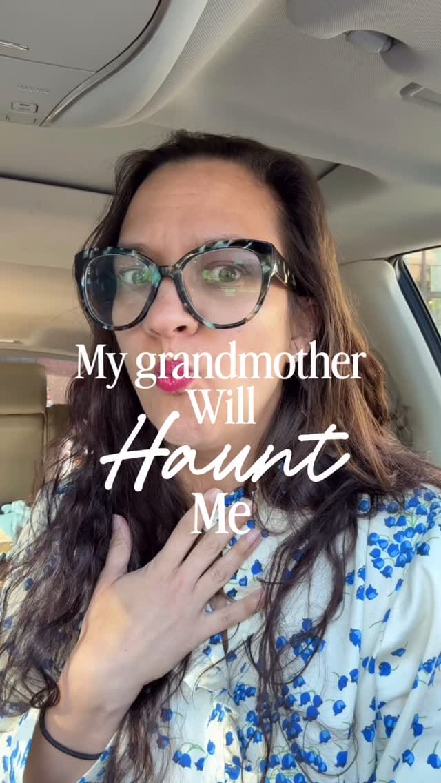 Post 7 by Molly Wilkins - Love, Molly Kate on Instagram (video)