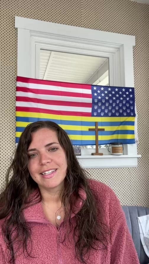 Post 9 by Linnie Hostetler on Instagram (video)