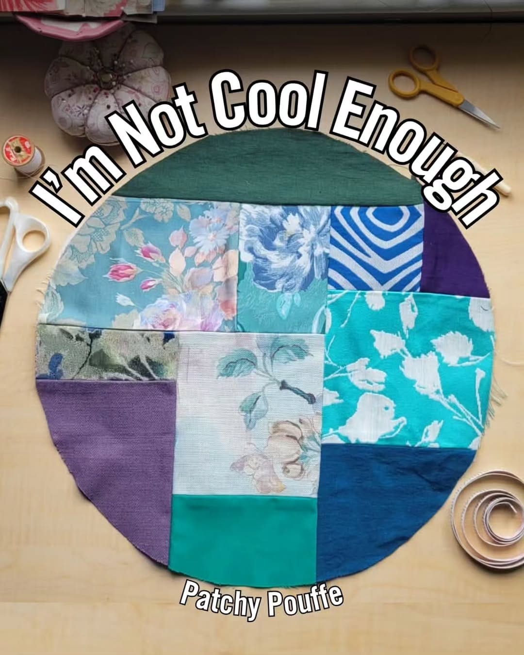 Post 9 by Brynn | B-Bot Clothing Upcycled & Refashioned on Instagram (carousel)