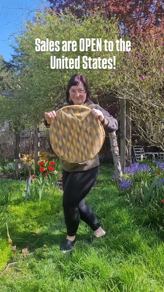 Post 5 by Brynn | B-Bot Clothing Upcycled & Refashioned on Instagram (video)