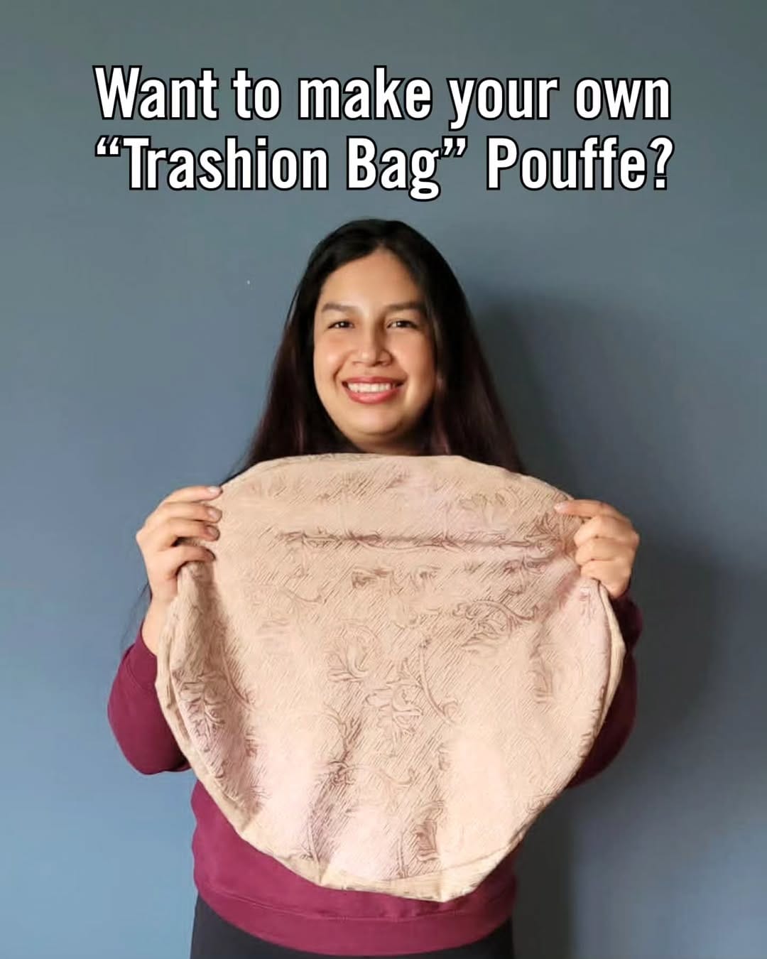 Post 4 by Brynn | B-Bot Clothing Upcycled & Refashioned on Instagram (carousel)