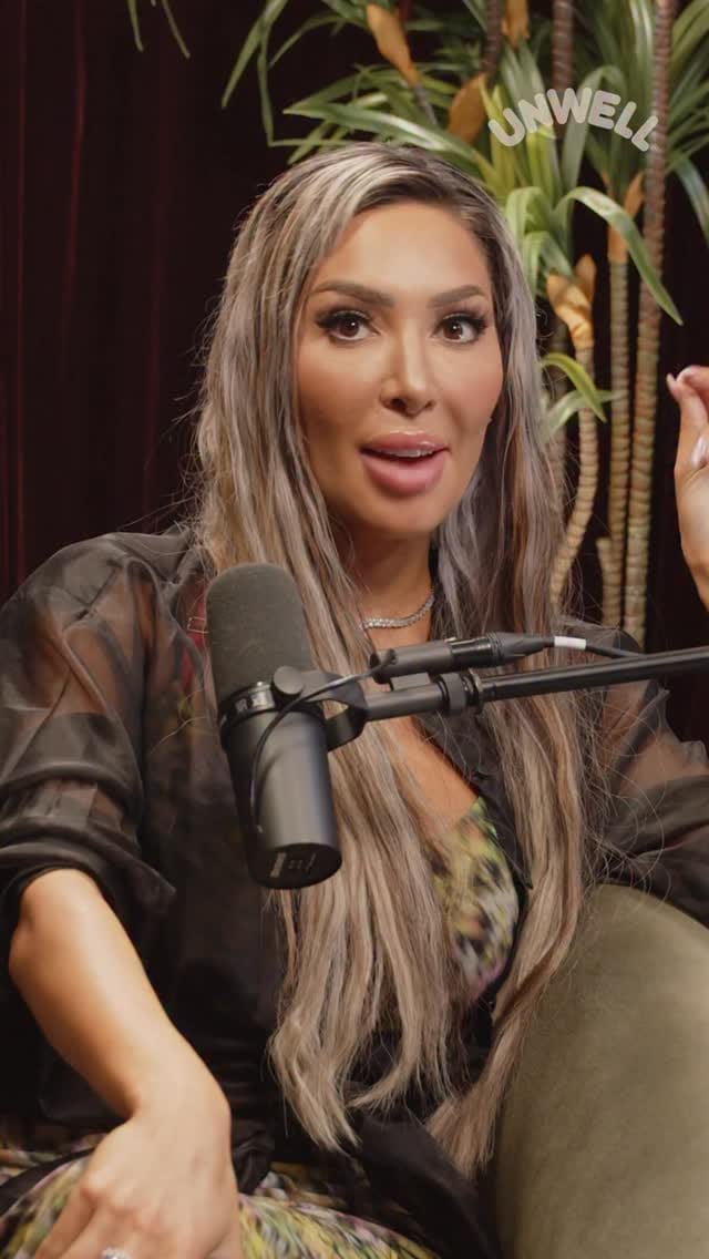 Post 2 by Farrah Abraham on Instagram (video)