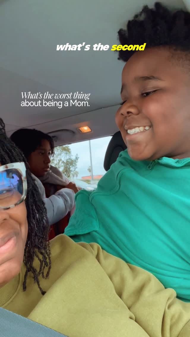 Post 6 by Samantha Sophia on Instagram (video)