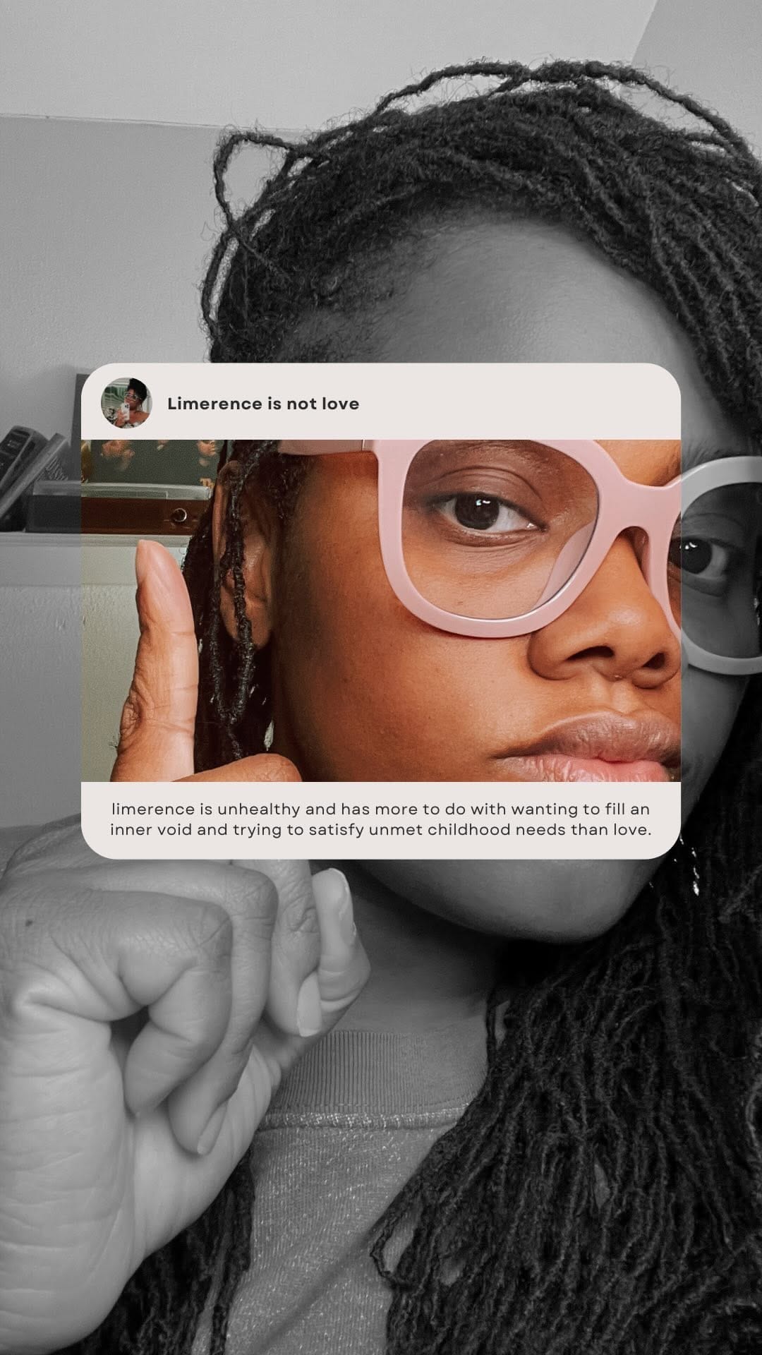 Post 10 by Samantha Sophia on Instagram (video)