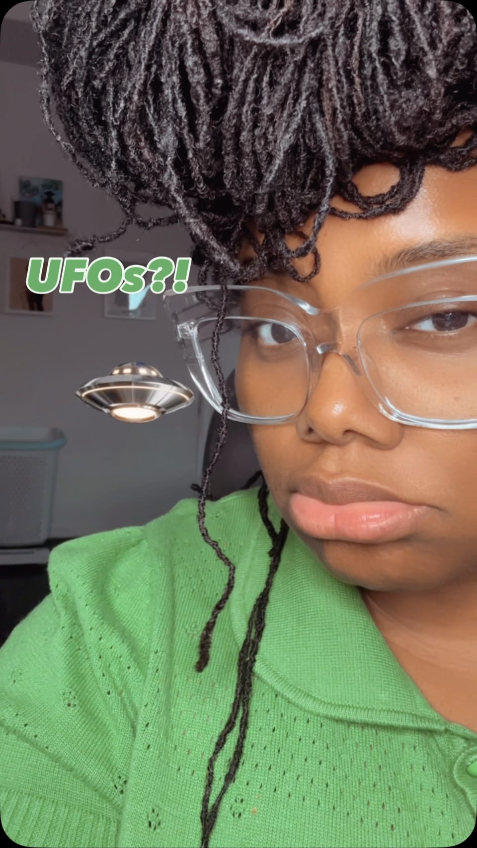 Post 1 by Samantha Sophia on Instagram (video)