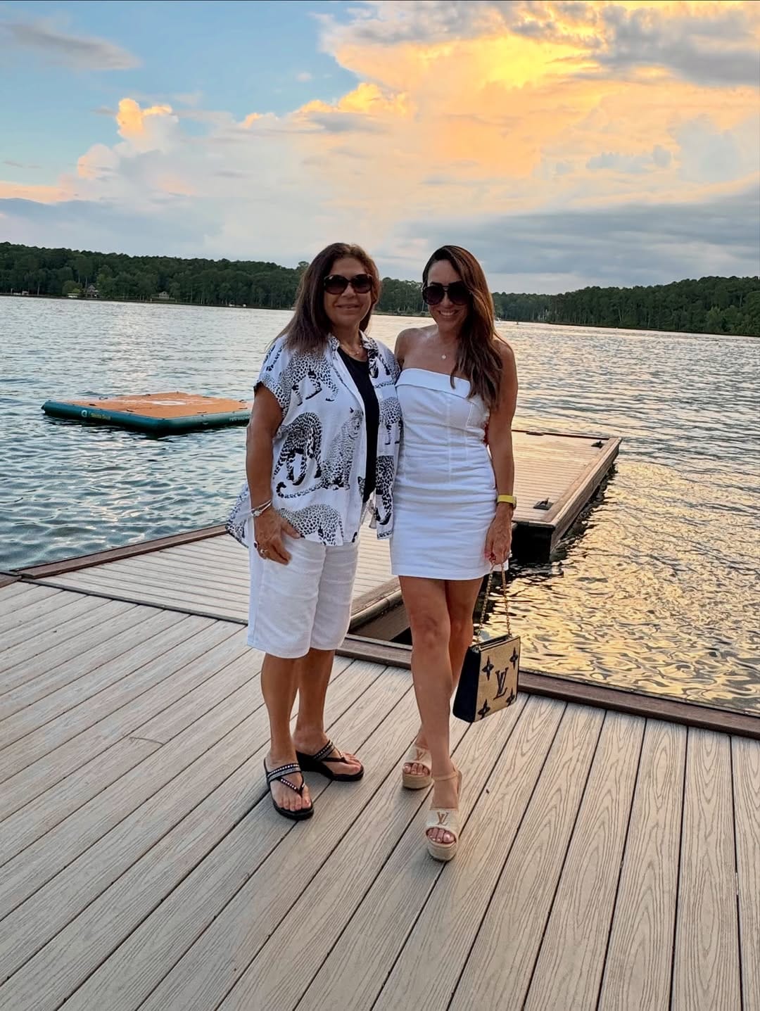 Post 4 by 🌴 Loretta 🌴 The OG Boca Mom on Instagram (carousel)