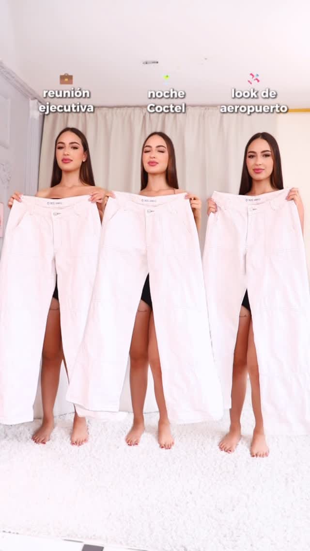 Post 3 by PINK ROSE 🆁 | Ropa y Zapatos🌷 Envíos 🌎 on Instagram (video)