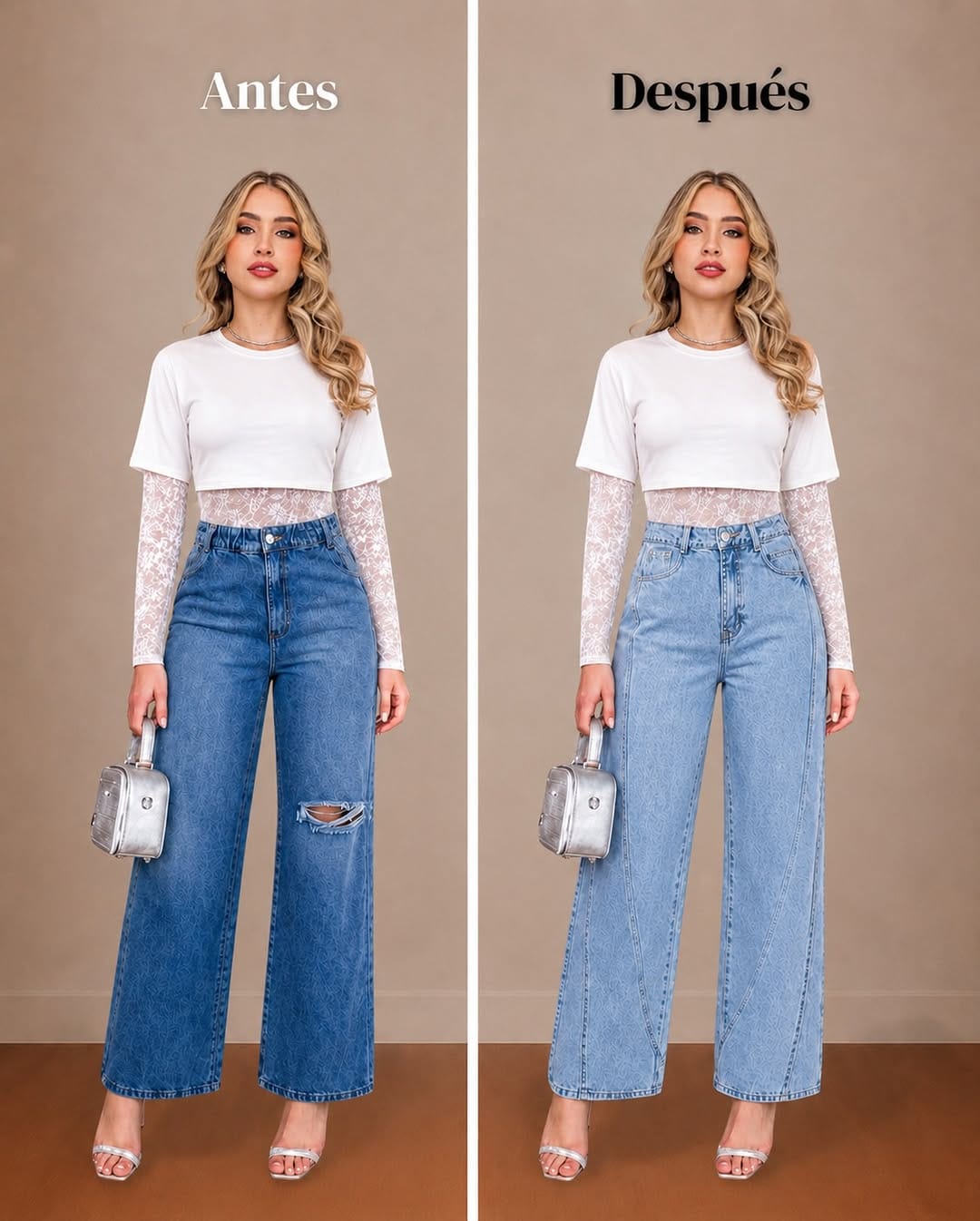 Post 4 by PINK ROSE 🆁 | Ropa y Zapatos🌷 Envíos 🌎 on Instagram (carousel)