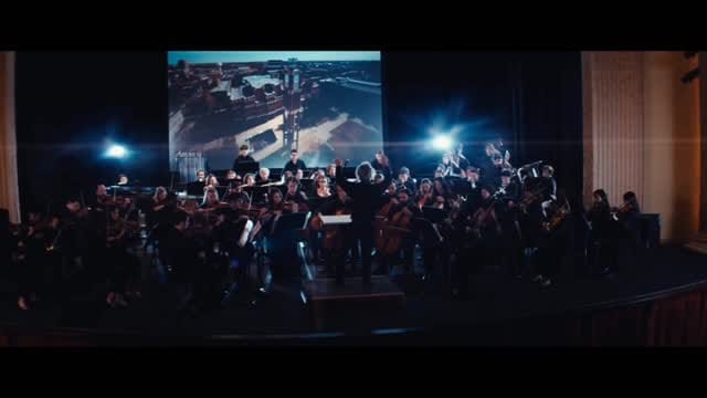 Post 10 by University of Oklahoma on Instagram (video)