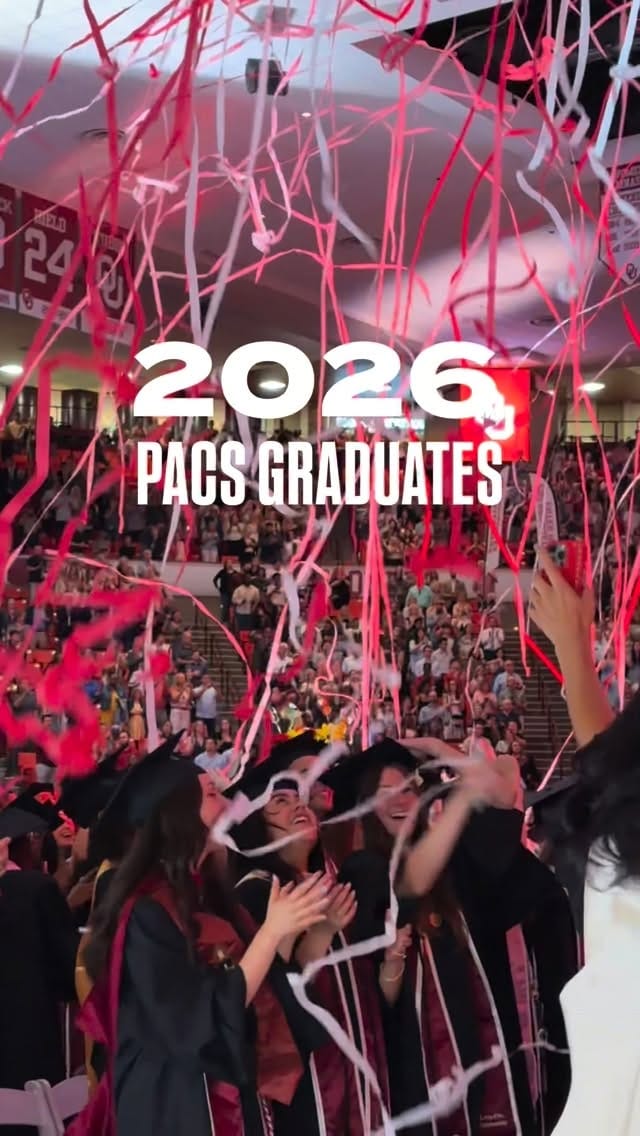 Post 3 by University of Oklahoma on Instagram (video)