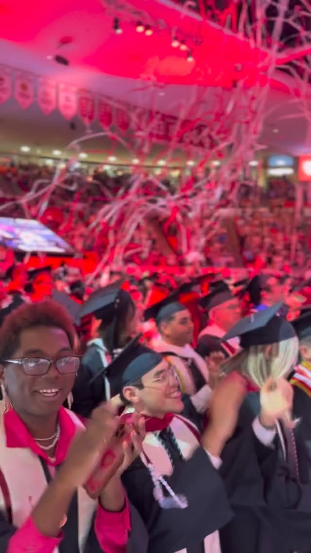 Post 6 by University of Oklahoma on Instagram (video)