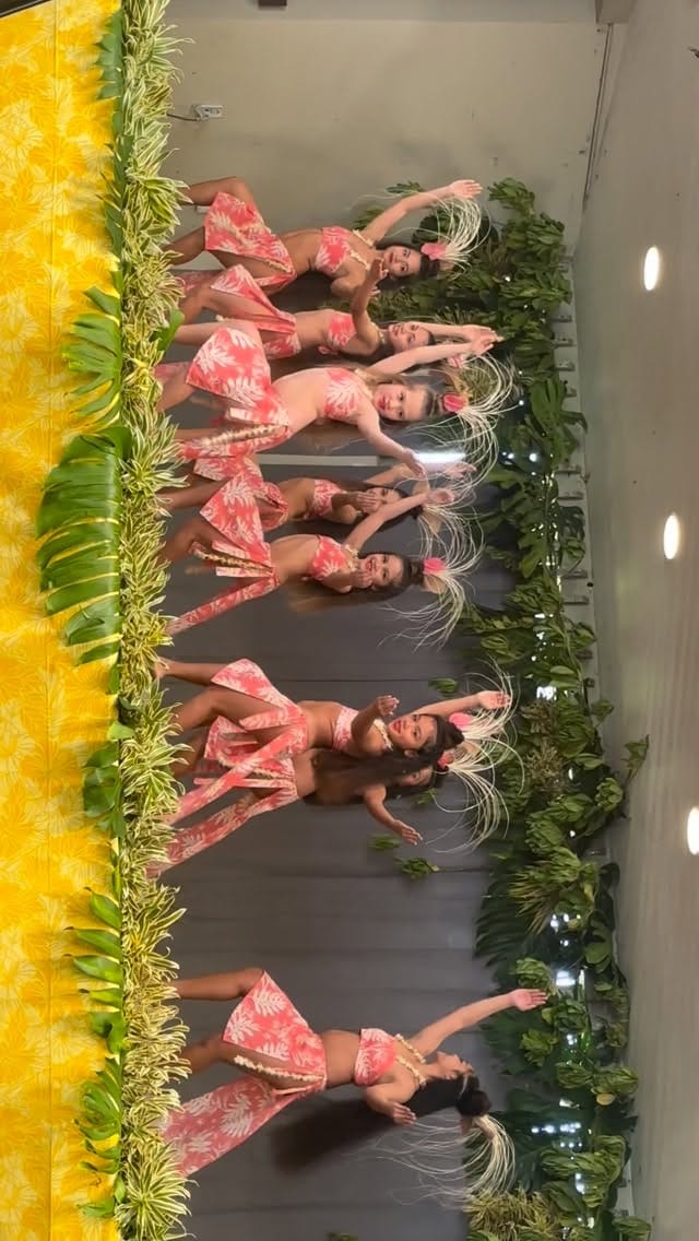 Post 9 by Te Ohi Nui | ʻOri Tahiti on Instagram (video)