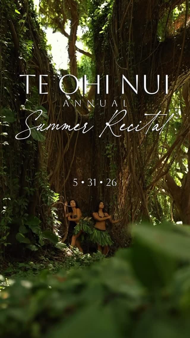 Post 4 by Te Ohi Nui | ʻOri Tahiti on Instagram (video)