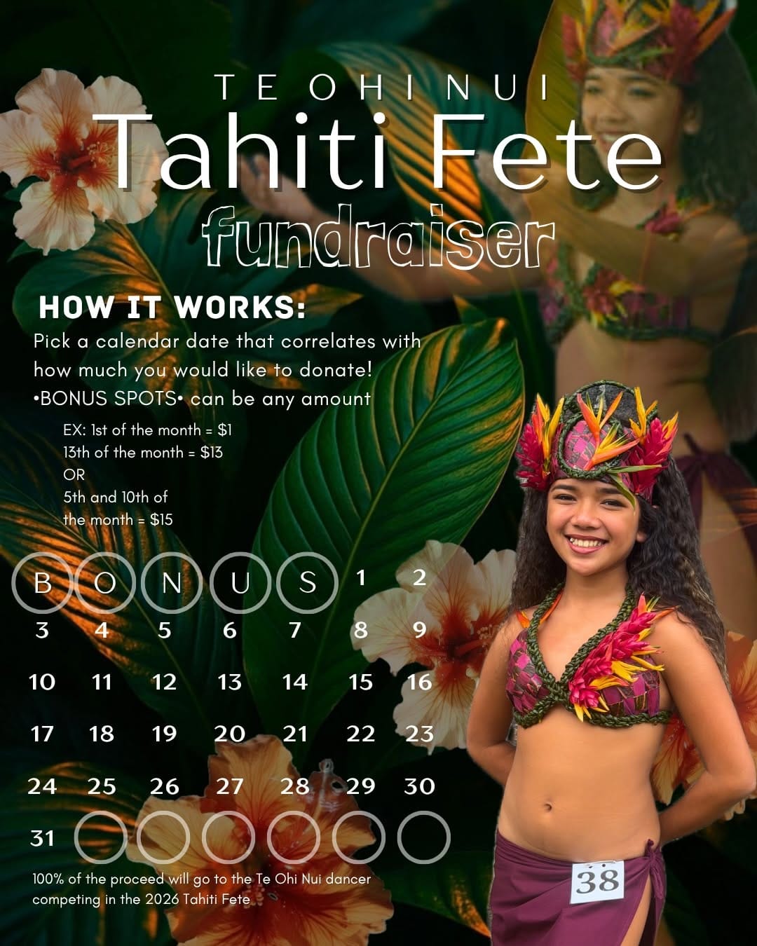 Post 2 by Te Ohi Nui | ʻOri Tahiti on Instagram (carousel)