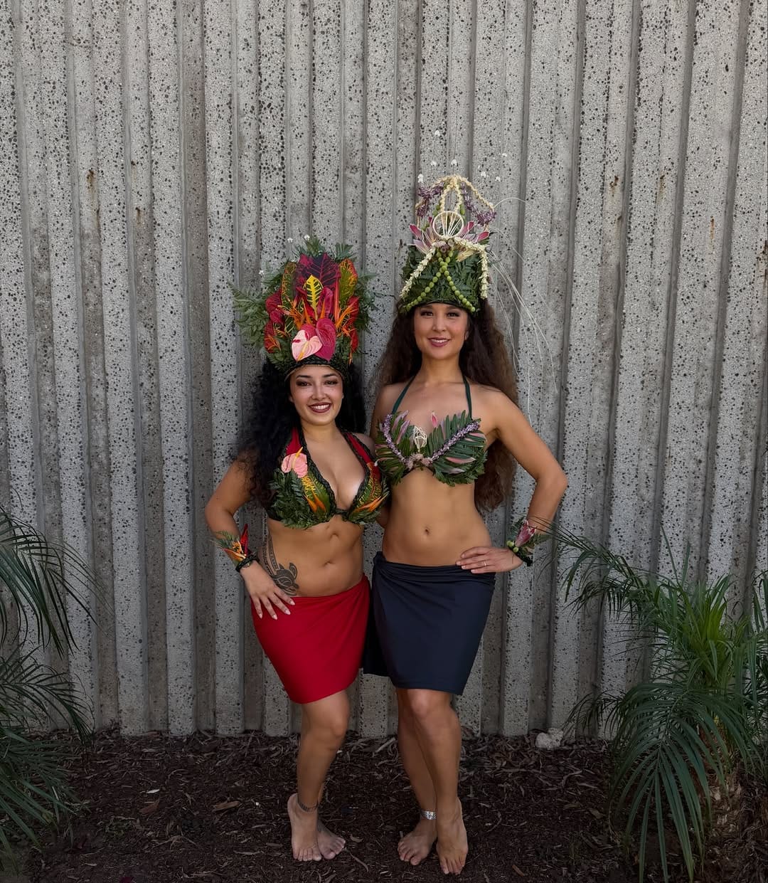 Post 5 by Te Ohi Nui | ʻOri Tahiti on Instagram (carousel)