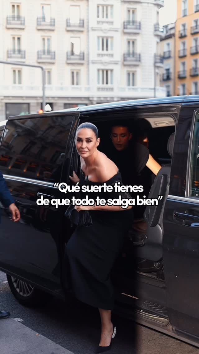 Post 3 by Vicky Martín Berrocal on Instagram (video)