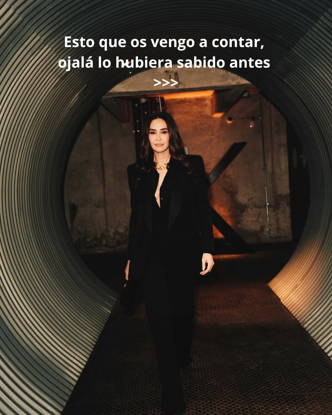 Post 5 by Vicky Martín Berrocal on Instagram (carousel)