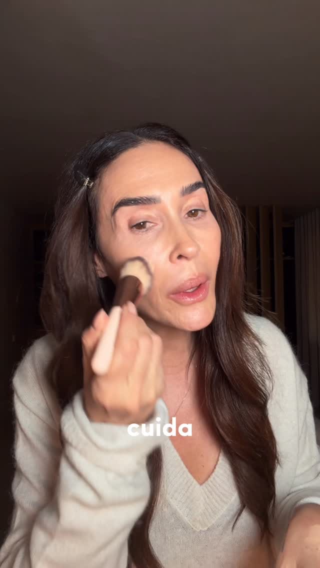 Post 1 by Vicky Martín Berrocal on Instagram (video)