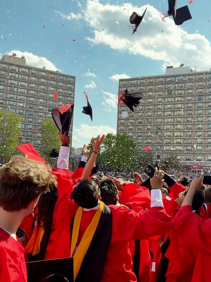 Post 2 by Boston University on Instagram (carousel)