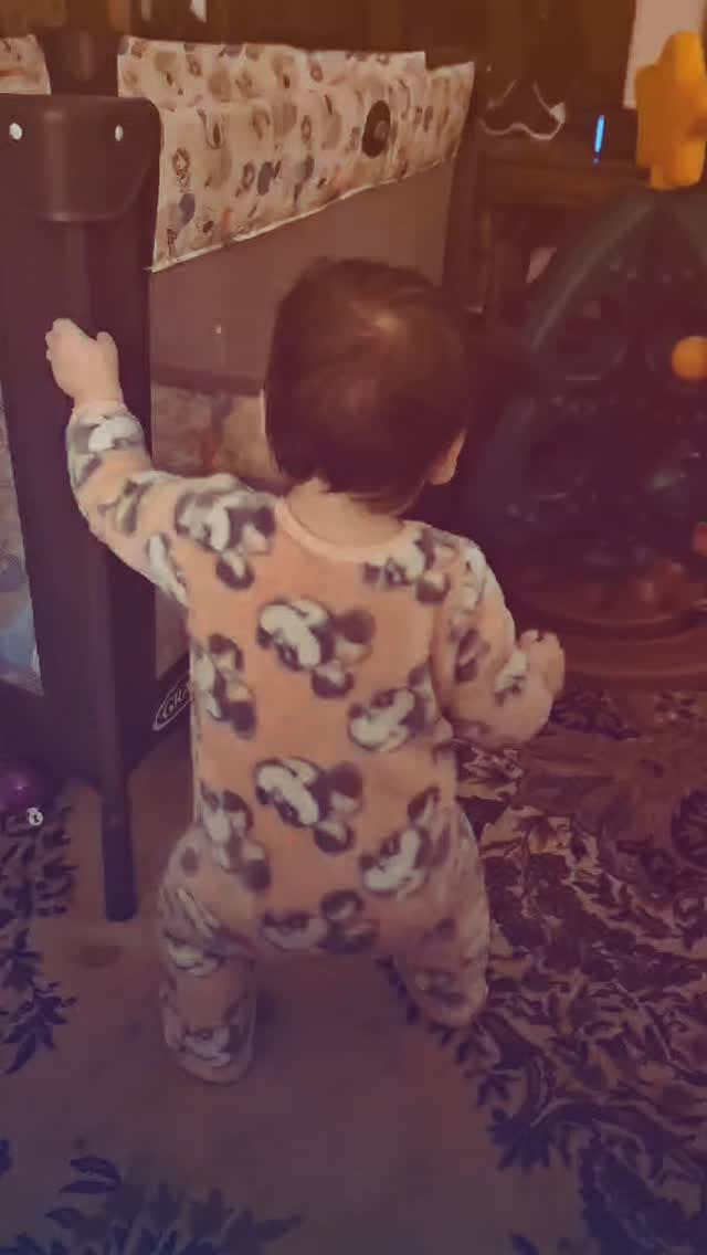 Post 4 by TrendyCyndie on Instagram (video)