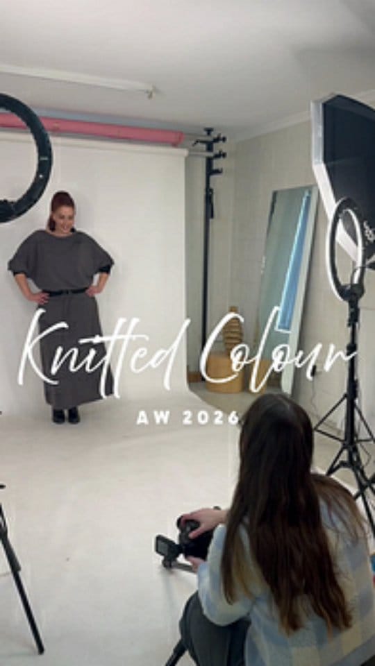 Post 1 by Keshet Design on Instagram (video)
