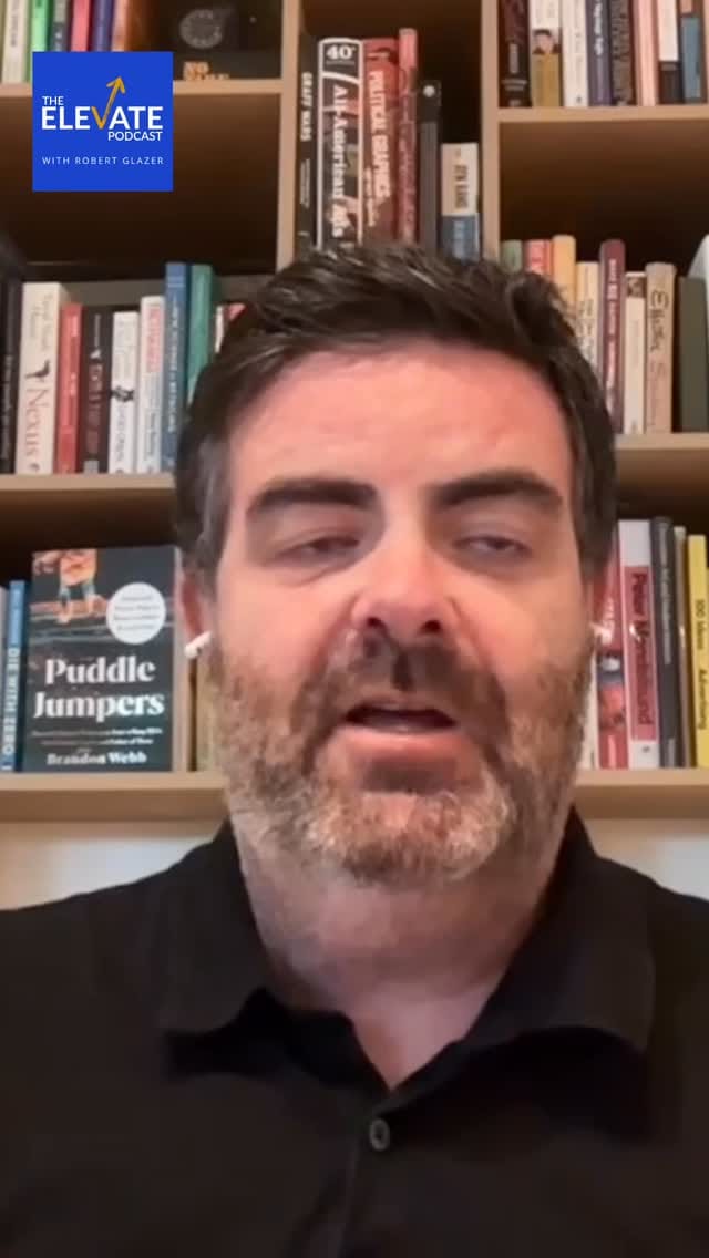 Post 5 by Brandon Webb on Instagram (video)