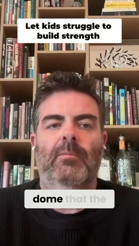 Post 7 by Brandon Webb on Instagram (video)
