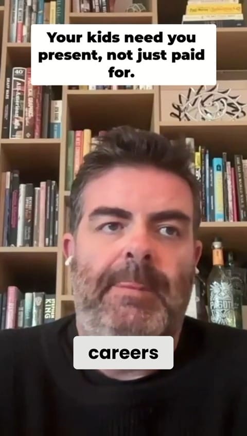 Post 4 by Brandon Webb on Instagram (video)