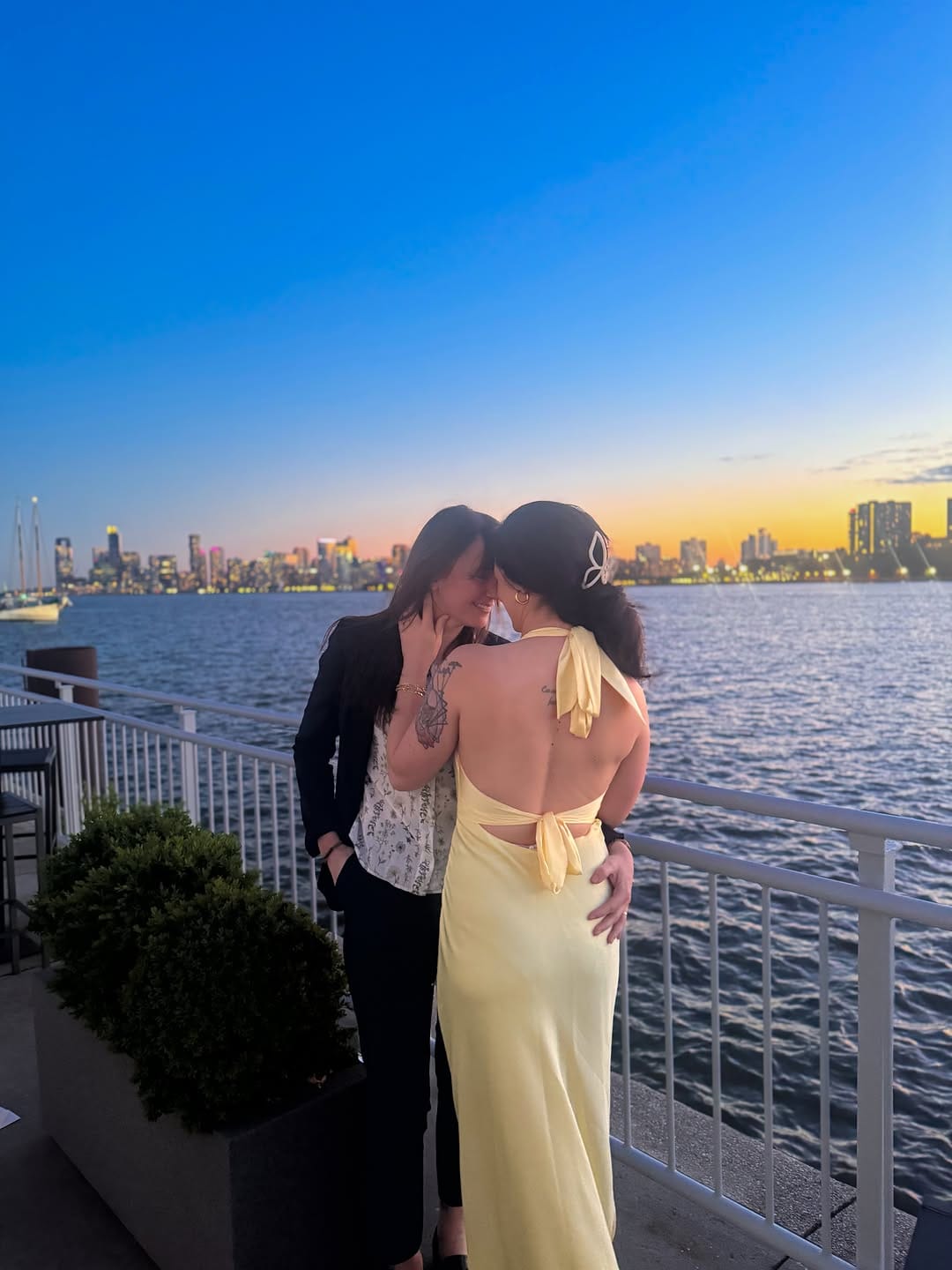 Post 3 by Kaelyn & Veronica on Instagram (carousel)