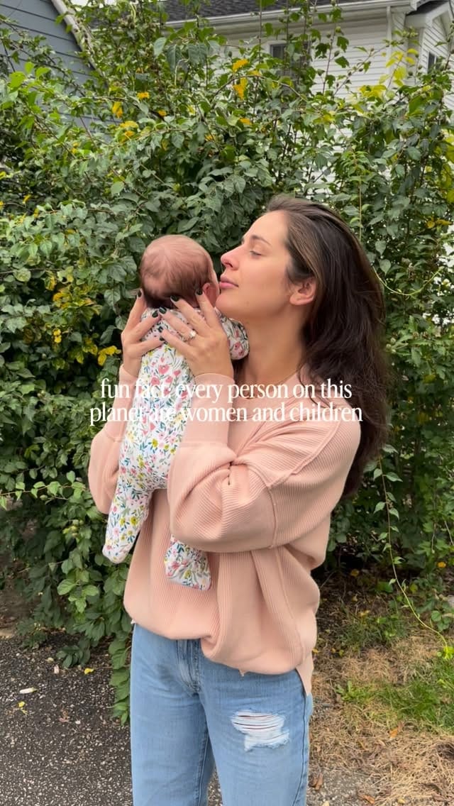 Post 5 by Kaelyn & Veronica on Instagram (video)