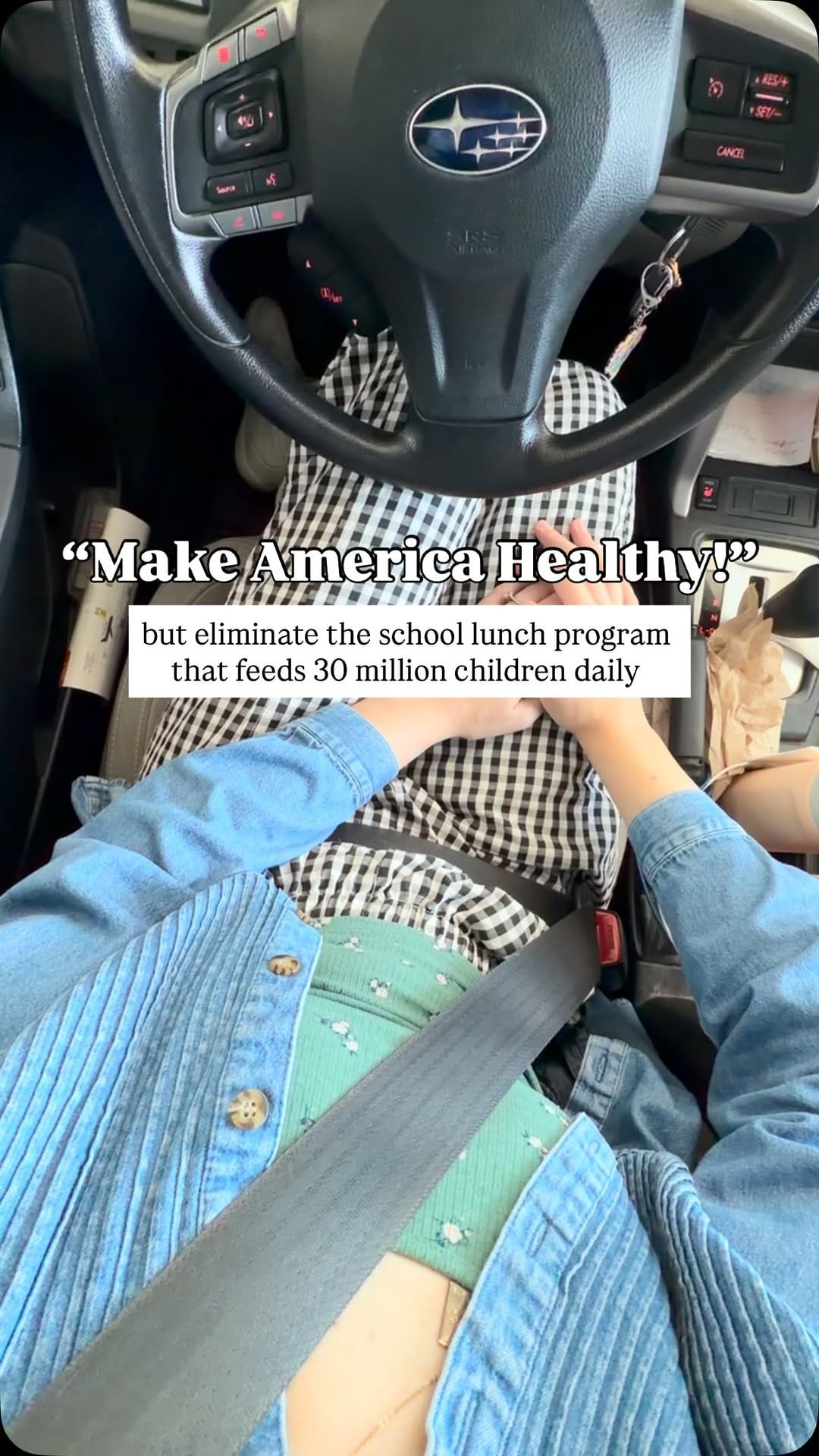 Post 4 by Kaelyn & Veronica on Instagram (video)