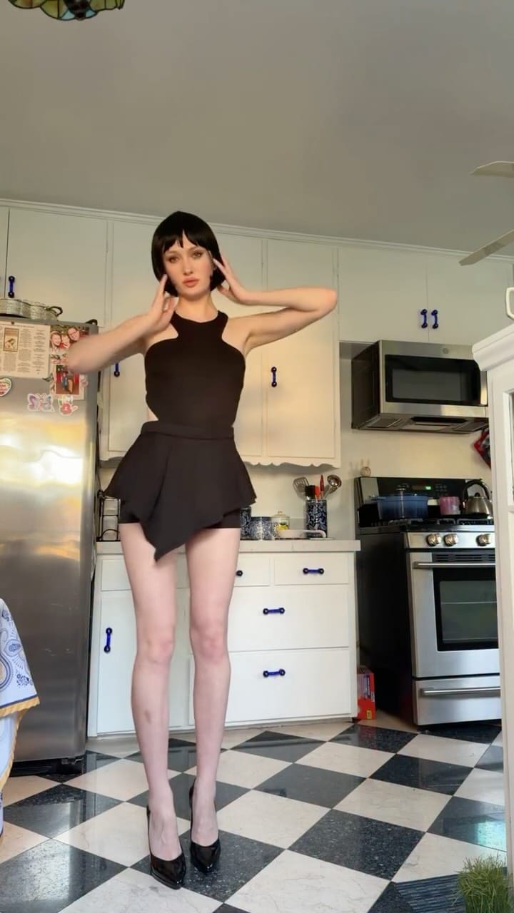 Post 5 by Sarah Gullixson on Instagram (video)