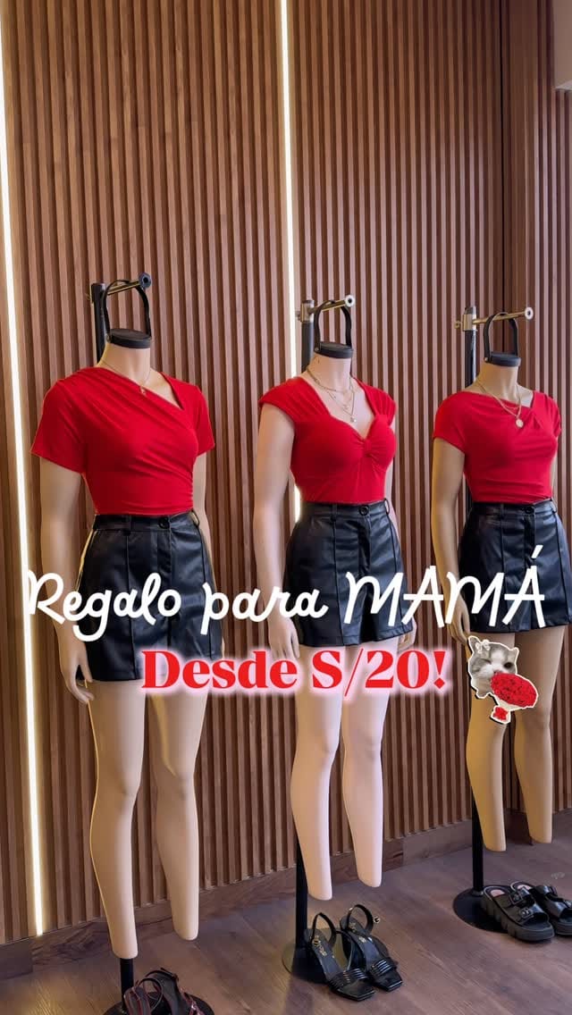 Post 8 by CAJÚ on Instagram (video)