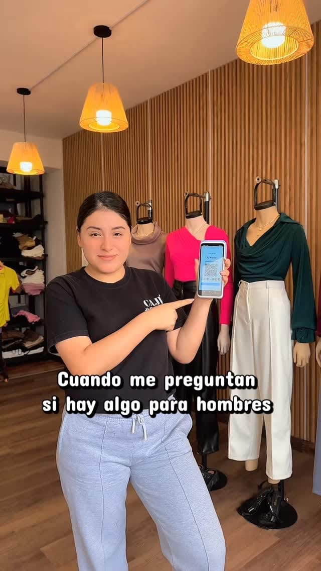 Post 3 by CAJÚ on Instagram (video)
