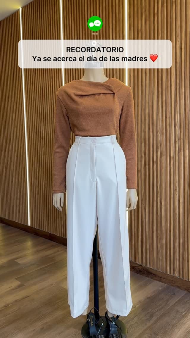 Post 9 by CAJÚ on Instagram (video)