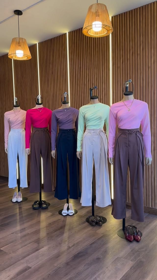Post 7 by CAJÚ on Instagram (video)