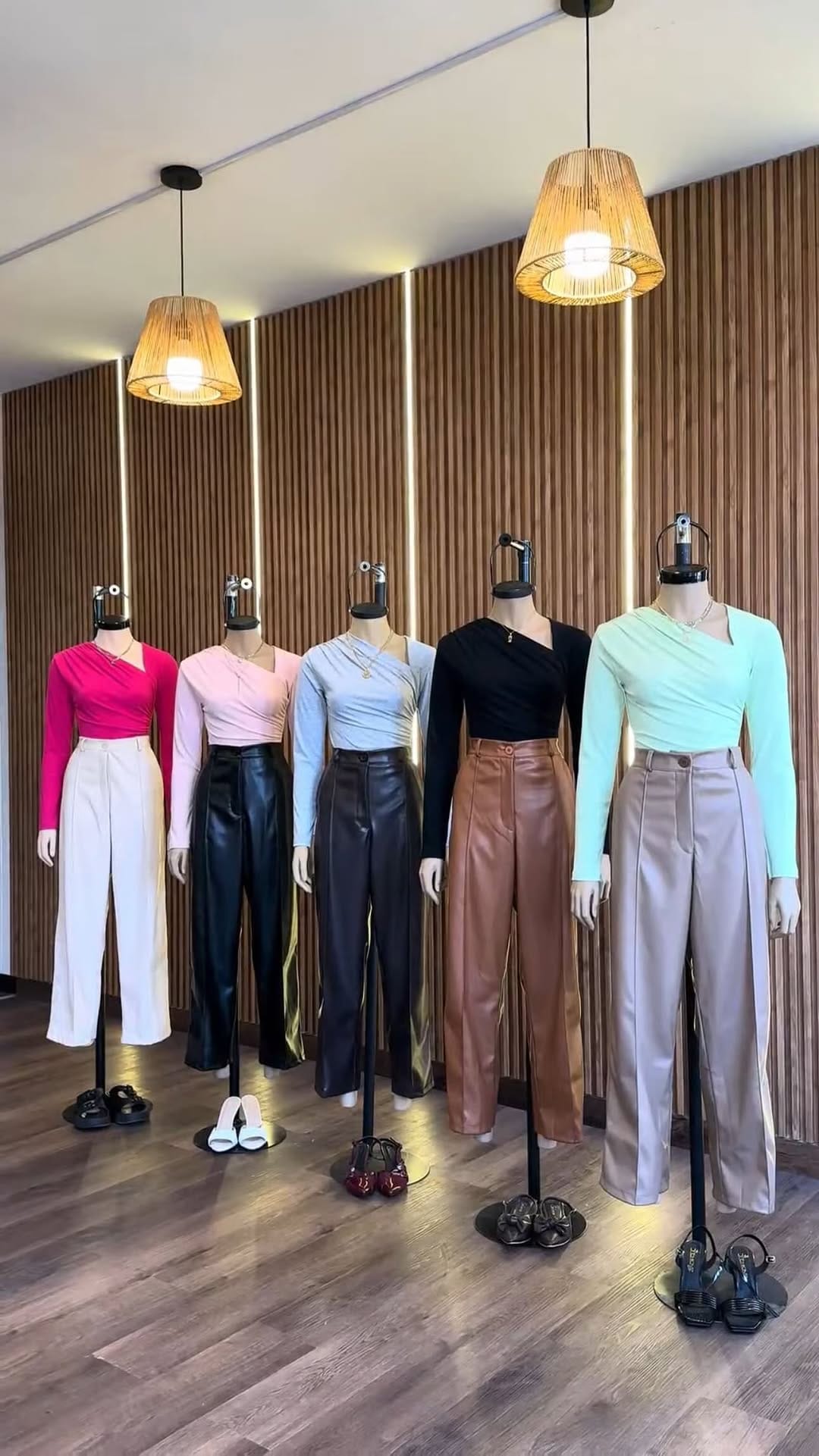 Post 10 by CAJÚ on Instagram (video)