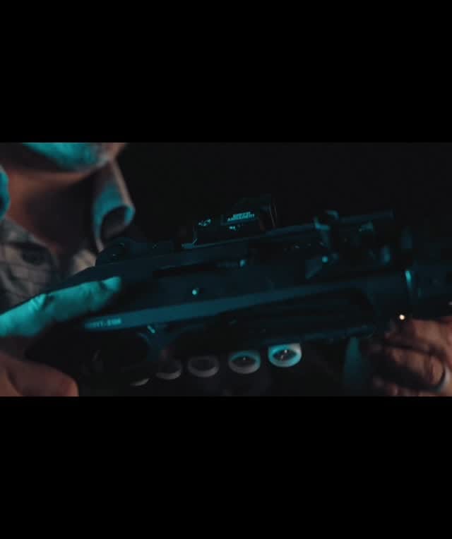 Post 4 by Green Ops on Instagram (video)