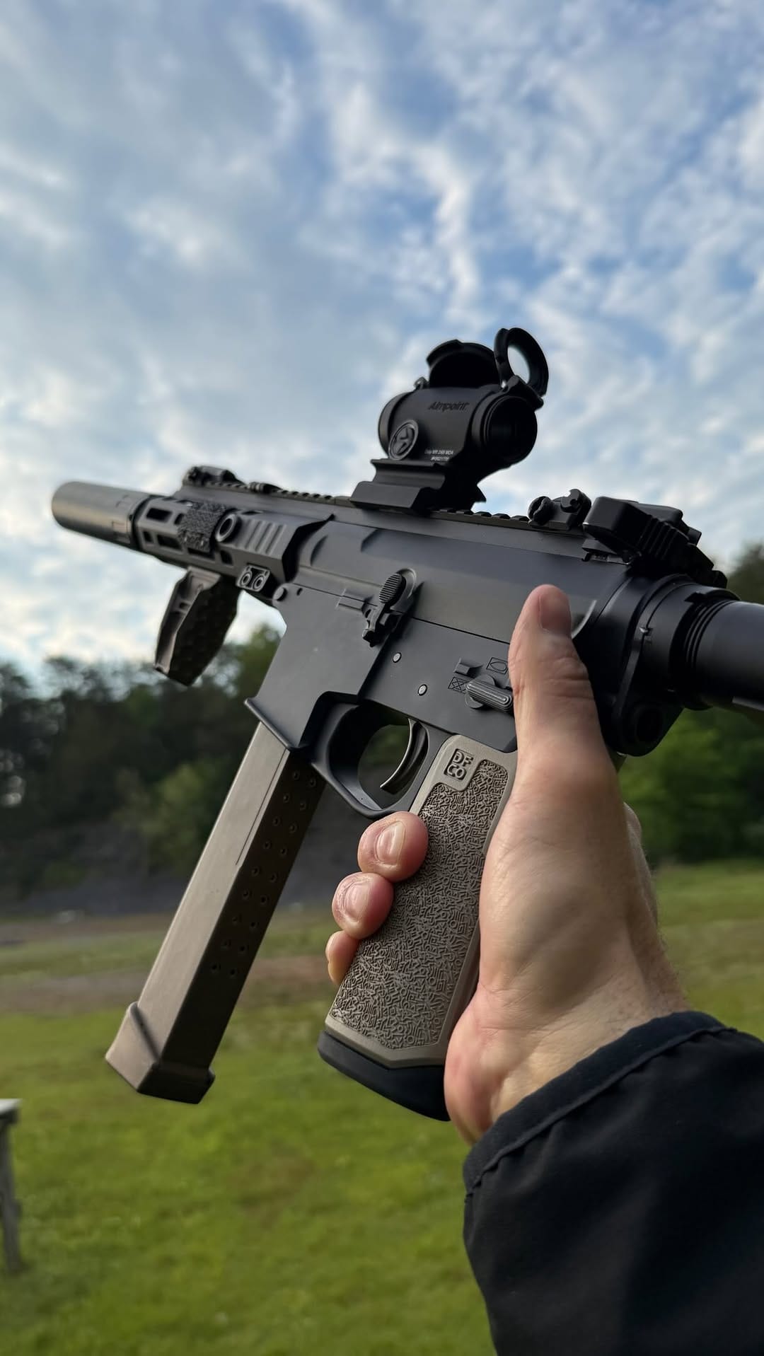 Post 2 by Green Ops on Instagram (video)