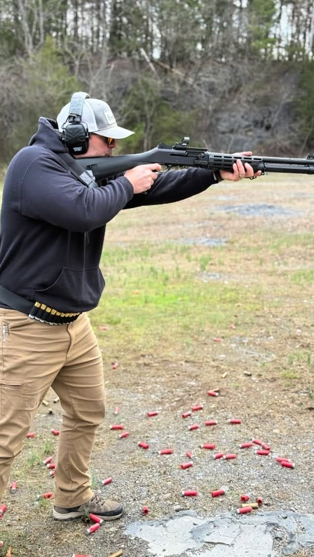 Post 10 by Green Ops on Instagram (video)
