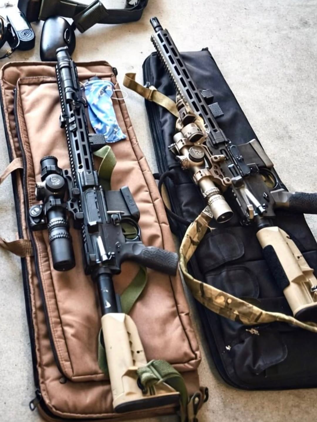 Post 8 by Green Ops on Instagram (image)
