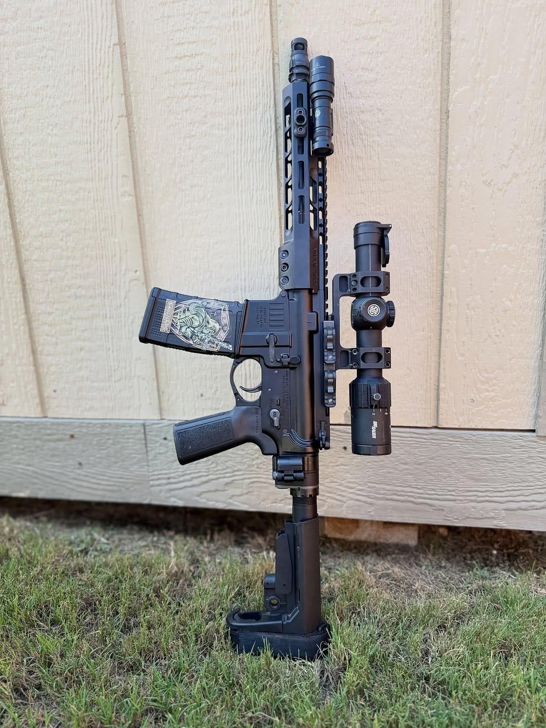 Post 5 by Green Ops on Instagram (image)