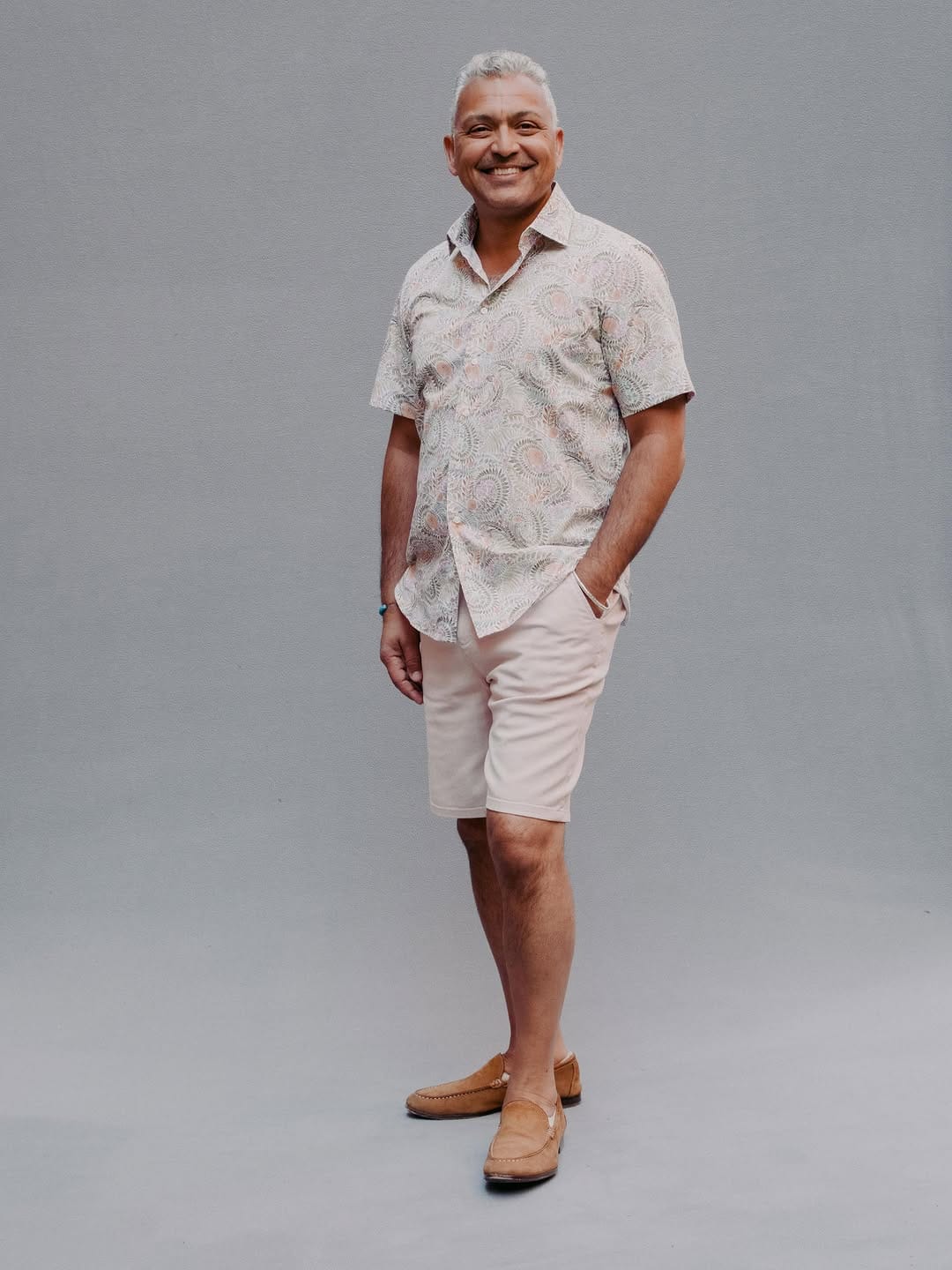 Post 5 by Outlooks for Men on Instagram (carousel)